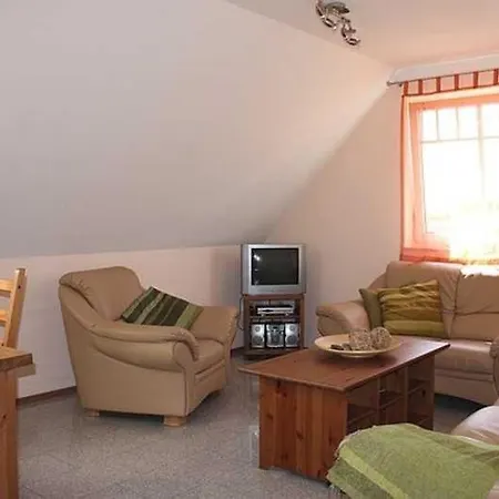 Apartment Storchenblick - We-20160 Lonvitz
